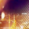 عکس کلارینت- ah istanbul- امید مرادی