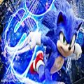 عکس آهنگ جدید و زیبای Speed Me Up فیلم Sonic The Headgehog Movie 2020