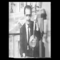 عکس مستندی کوتاه از زنده یاد استاد علی اصغر بهاری