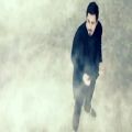 عکس موزیک ویدئو جدید احسان خواجه امیری به نام تنهایی