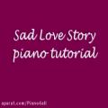 عکس Love Story - آموزش پیانو