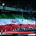 عکس دانلود موزیک ویدیو ایران وطنم با صدای محمد حشمتی