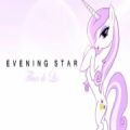 عکس Evening Star - Fleur de Lis