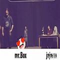 عکس beatbox بیت باکس از گروهمون Mr.Boxشهرستان جاجرم