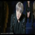 عکس MV BTS (방탄소년단) Black Swan 彼女の願いを