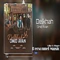عکس Omid Avan - Delkhah (Official Song) 2020