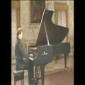 عکس Ivo Pogorelich- Alexander Scriabin Etude op.8 no.2