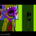 عکس fnafآهنگ بسیار خفن و خاطره انگیز I am purple guyازgold box