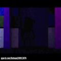 عکس Minecraft FNAF Animation Music Video The Foxy Song از یوتیوب دانلود کردم