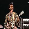 عکس Chuck Berry - Cest la vie (1972) Live