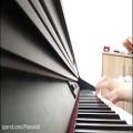 عکس mustafa ceceli gül rengi piano