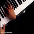 عکس RIVER FLOWS IN YOU - آموزش پیانو
