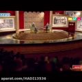 عکس اجرای حمید هیراد در برنامه دور همی