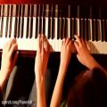 عکس Piano - دوئت پیانو - Mozart Symphony 40