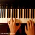 عکس Yann Tiersen - La Valse D_Amelie - piano