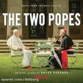 عکس موسیقی فیلم The Two Popes