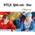 عکس BTS Little mix . DNA