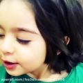 عکس خواندن زیبای ترانه محسن چاوشی توسط پسر کوچک