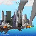 عکس انیمیشن کال اف دیوتی مدرن وارفار ۳ همراه با اهنگ