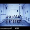 عکس موزیک ویدیوی Mic drop از BTS