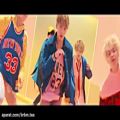 عکس موزیک ویدیو DNA از BTS کپشن راجب بی تی اس
