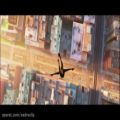 عکس موزیک ویدیو زیبای Sunflower از فیلم مرد عنکبوتی به درون دنیای عنکبوتی