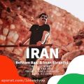 عکس اهنگ بهنام بانی به نام ایران - کانال تاپ