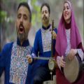 عکس اولین موزیک ویدیوی خواهران دبیرزاده با صدای ترکاش به نام «لای لای»