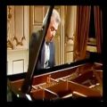 عکس پیانو از دانیل بارنبویم -Mozart Piano Sonata No.14 K457