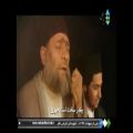 عکس آهنگ زیبای فولکلوریک آذربایجانی در سریال شهریار