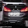 عکس Remix Bass Music BMW