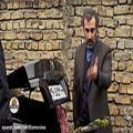 عکس خلاصه قسمت 8 سریال پایتخت 6 کنایه نقی به خرید و فروش قبر