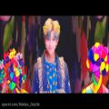 عکس مشااااپ دو موزیک ویدیوی فوق العاده ی Not Today و IDOL از BTS عالیهههه