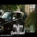 عکس Mohombi _ My Love Lyric Video