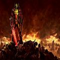 عکس موسیقی Slayer Gates از بازی Doom Eternal
