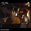 عکس موزیک ویدیو کره‌ای( بعدت چی میاد به سر قلبم؟)-