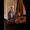 عکس پیانو از دانیل بارنبویم-Mozart Piano Sonata No.6 K 284