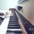 عکس خوابهای طلایی - پیانو