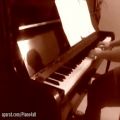 عکس خواب های طلایی - پیانو