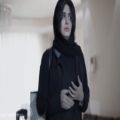 عکس موزیک ویدیوی «کاشکی» - محمد معتمدی
