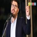 عکس اجرای زنده آهنگ چنین کنم چنان کنم توسط حامد همایون در برنامه نسیم آوا
