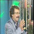 عکس اجرای زنده آهنگ قدح توسط علیرضا افتخاری در برنامه نسیم آوا