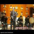 عکس گروه موسیقی عرفانی/مداحی با نی و دف/09125729113/tarhimerfani.ir