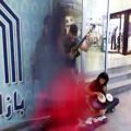 عکس سازدهنی نوازنده ایرانی