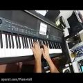 عکس تکنیک پیانو - پیشنا کوچک - درس اول