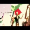 عکس رپ فارسی با موضوع فلسطین