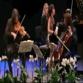 عکس Mendelssohn No. 2-Trio-piano, violin and cello