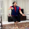 عکس رقص جالب ایرانی