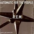 عکس آهنگ گروه R.E.M آر.ا.ام Drive