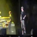 عکس _Eminem_F1_Abu_Dhabi_-_NO_LOVE_Live